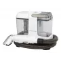 PROFICARE PC-PTR 3153 Waschsauger – 800 W, 2,5-L-Tanks, Sprüh- und Saugfunktion, Schwarz/Blau