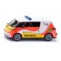 SIKU Blister VW ID. Buzz Krankenwagen 1:64 Maßstab Die-Cast-Modell