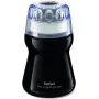 Tefal The Original Grinder GT1108 Kaffeemühle, 180 W, 50 g, Schwarz