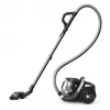 Rowenta Green Force Cyclonic Effitech+ RO7C66 Akku-Stabstaubsauger mit Flex-Technologie und Aqua-Bürste