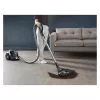 Rowenta Green Force Cyclonic Effitech+ RO7C66 Akku-Stabstaubsauger mit Flex-Technologie und Aqua-Bürste