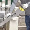 Stanley FATMAX 1-15-441 Handsäge 65 cm Schwarz, Grau