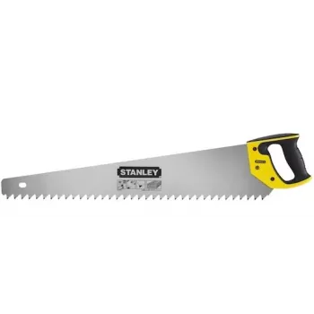 Stanley FATMAX 1-15-441 Handsäge 65 cm Schwarz, Grau
