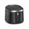 Tefal FF2528 Vision Fritteuse 2,1 L 1900 W Weiß