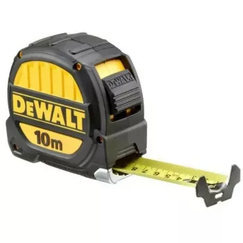 DEWALT Premium Rollbandmaß 10m x 32mm