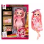 MGA Rainbow High Pretty in Paris Modepuppe - Bella