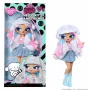MGA L.O.L. Surprise O.M.G. Hello Kitty & Friends - Cinnamoroll Modepuppe