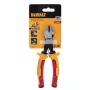 DEWALT VDE Seitenschneider 160 mm Diagonalzange 1000 V isoliert