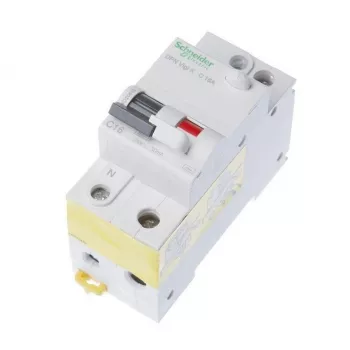 Schneider Acti9 iID A9D20616 Fehlerstromschutzschalter 2P 16A 30mA Typ A