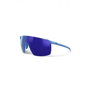 JULBO J594_1126 - L Kabellose On-Ear-Kopfhörer mit 57 Stunden Akkulaufzeit, Bluetooth 5.3, eingebautem Mikrofon, faltbarem Design, Schwarz