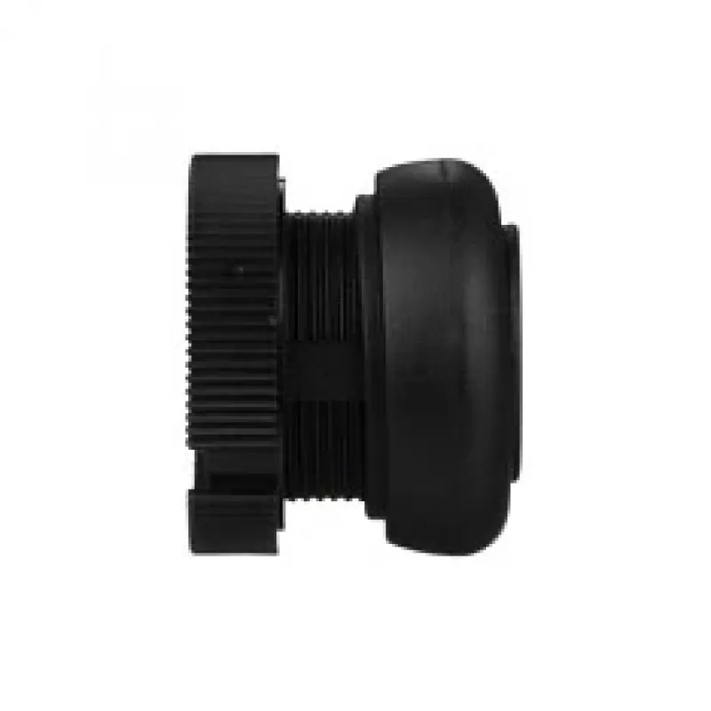 SCHNEIDER XACA9412 Pendelsteuerstation Drucktaster Schwarz