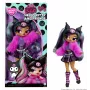 MGA L.O.L. Surprise O.M.G. Hello Kitty & Friends - Kuromi Modepuppe