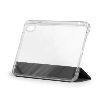 PORT DESIGNS Folio-Hülle für Samsung Galaxy Tab A9+ Grau