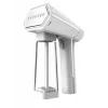 SteamOne S-NOMAD 0,14 l 1600 W Weißer Handdampfglätter