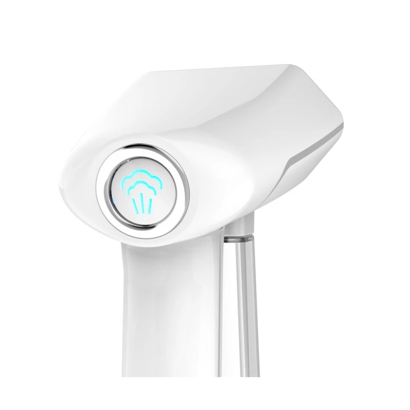 SteamOne S-NOMAD 0,14 l 1600 W Weißer Handdampfglätter