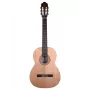 Prodipe Guitars Primera 4/4 Konzertgitarre - Decke aus massiver Zeder