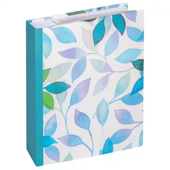 Walther Season Blue 13x18 200 Fotos Memo-Album ME-364-L