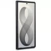 GUESS 4G Classic MagSafe-Hülle für Samsung Galaxy Z Fold 8 Ultra - Braun