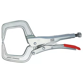 KNIPEX Bypass Schweißzange 280 mm