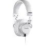 Prodipe PRO3000W Professionelle Studio-Kopfhörer - geschlossen, 50-mm-Treiber, 3-m-Kabel
