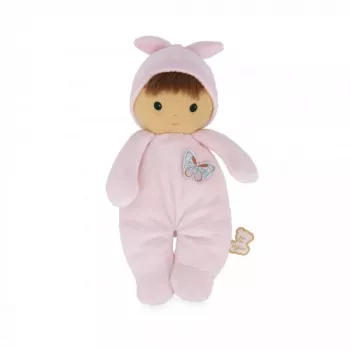 Kaloo Camellia 24 cm Stoffpuppe im Geschenkkarton, Kollektion Tendresse