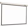 Reflecta Crystal-Line Rollo Lux 240x240 manuelle Zugbildleinwand 1:1 mattweiß