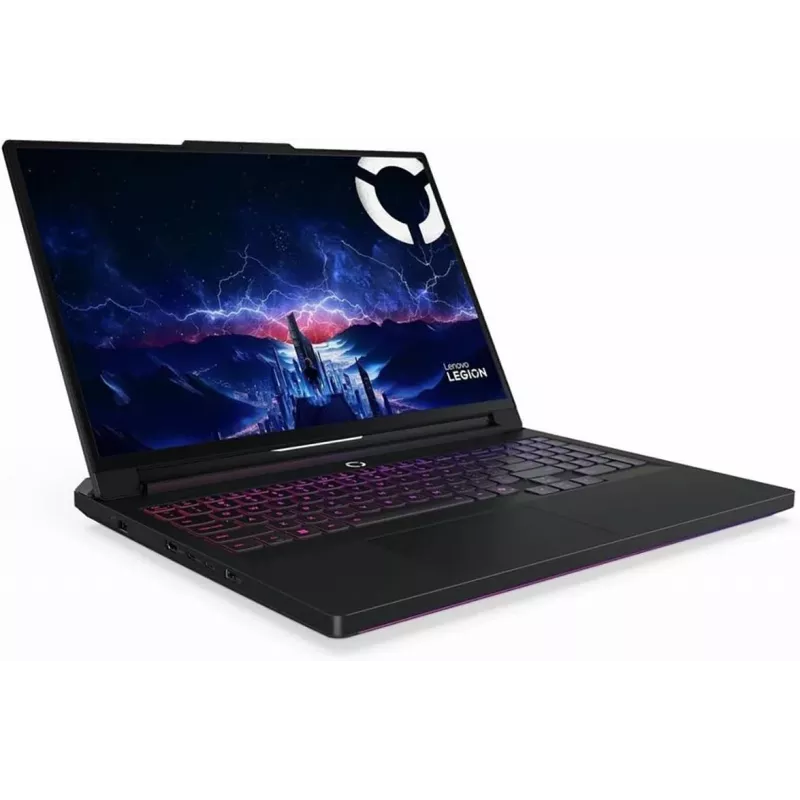 Lenovo Legion Pro 7 16IAX10H 16 Zoll WQXGA Gaming-Laptop - Intel Core Ultra 9, 32GB RAM, SSD, Schwarz