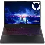 Lenovo Legion Pro 7 16IAX10H 16 Zoll WQXGA Gaming-Laptop - Intel Core Ultra 9, 32GB RAM, SSD, Schwarz