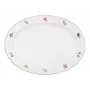 Seltmann Sonate Nostalgia Ovale Servierplatte 31 x 23 cm