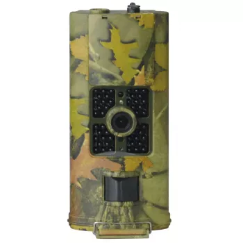 Braun Scouting Cam Black700 Wildkamera