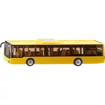 SIKU Super MAN Lion's City City Bus 1:50 Die-Cast Modell