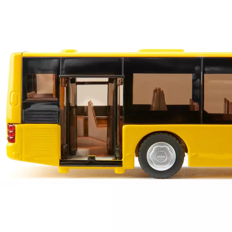 SIKU Super MAN Lion's City City Bus 1:50 Die-Cast Modell