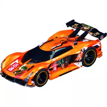 Carrera GO!!! Yami Racer 1:43 Slotcar
