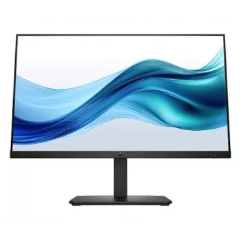 HP 327PE 27-Zoll Full-HD-IPS-Monitor mit USB-Hub und Höhenverstellung