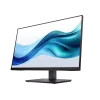 HP 327PE 27-Zoll Full-HD-IPS-Monitor mit USB-Hub und Höhenverstellung