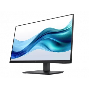 HP 327PE 27-Zoll Full-HD-IPS-Monitor mit USB-Hub und Höhenverstellung