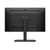 HP 327PE 27-Zoll Full-HD-IPS-Monitor mit USB-Hub und Höhenverstellung