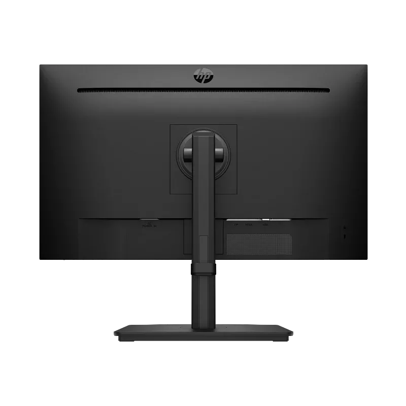 HP 327PE 27-Zoll Full-HD-IPS-Monitor mit USB-Hub und Höhenverstellung