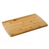 Zassenhaus Bamboo Schneidebrett 36x23x1,8 cm