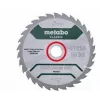 Metabo 628062000 Precision Cut Classic Kreissägeblatt 216mm x 30mm x 40T