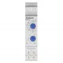 THEBEN TLZ 0.5-20 min Treppenhaus-Zeitschalter ELPA6plus 3600W 3-/4-Leiter für LED optimiert