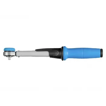 GEDORE TORCOFIX K Drehmomentschlüssel 1/4 Zoll, 5-25 Nm (3288234)