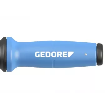 GEDORE TORCOFIX K Drehmomentschlüssel 1/4 Zoll, 5-25 Nm (3288234)