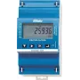 Eltako DSZ16D-3x100A Drehstromzähler, Direktmessung, MID-zertifiziert, 100A, DIN-Schiene