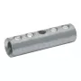 KLAU Rohrschraubhülse 10mm² 552R mit Lötloch für Leiterverbindung