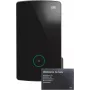 ABL eM4 Single Wallbox Controller 22 kW Typ 2 Steckdose abschließbar