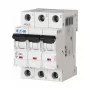 Eaton PXL-B40/3 40A 3-poliger Leitungsschutzschalter mit B-Charakteristik (MCB)