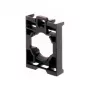 Eaton M22-A SmartWire-DT Anschlussmodul, Schwarz, 22,5 mm, IEC/EN 60947-5, UL 508, CSA-C22.2 Nr. 14-05, CSA-C22.2 Nr. 94-91