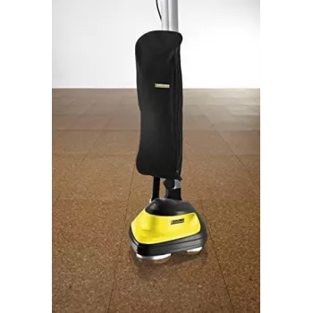 Kärcher RM 531 Bodenpflegemittel für versiegeltes Parkett, Laminat & Kork, 1 L