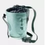 Deuter Gravity Chalk Bag II M - Jade/Ivy